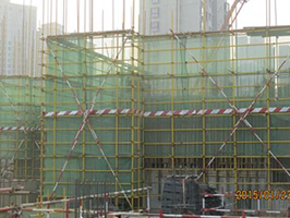 御锦城六期项目