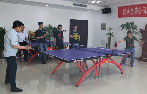 乒乓球活动(图1)