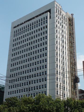 未央大厦项目(图1)