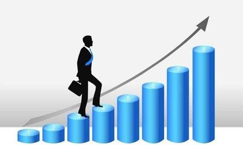 把工作当成自己的事业