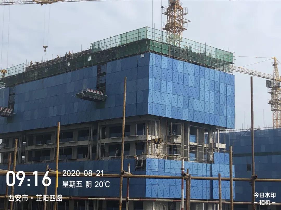 【金盛月检】严控过程，打造精品！(图1)