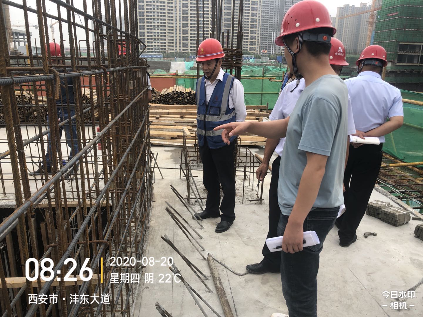 【金盛月检】严控过程，打造精品！(图4)