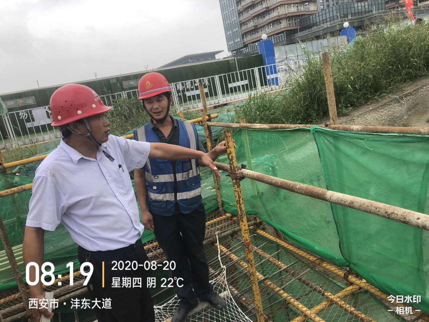 【金盛月检】严控过程，打造精品！(图5)