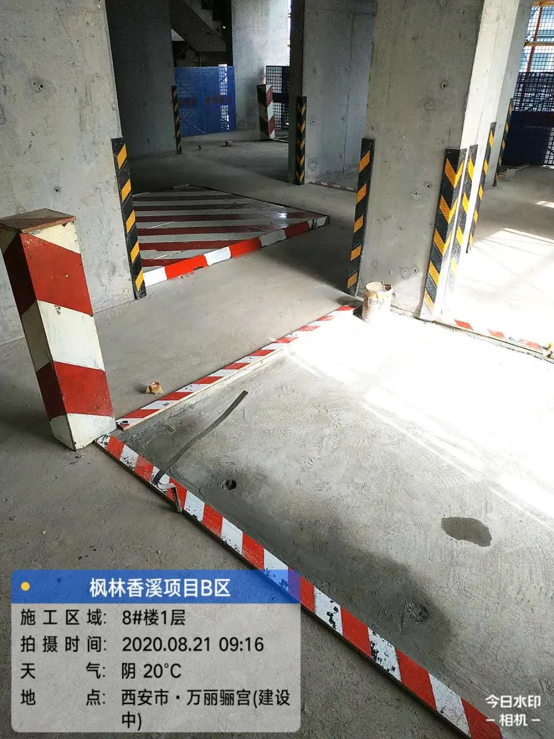 【金盛月检】严控过程，打造精品！(图8)