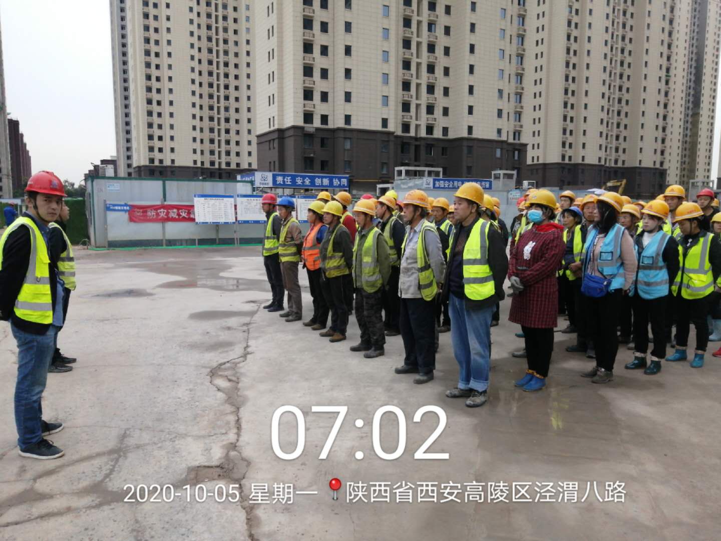 深入学习、狠抓生产，双节期间不松懈(图3)