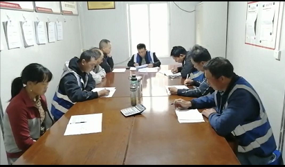 深入学习、狠抓生产，双节期间不松懈(图5)