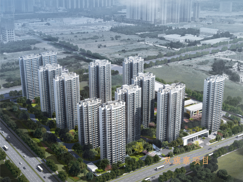 喜报!金盛多个项目荣获“省级文明工地”荣誉称号(图14) 双旗寨.jpg