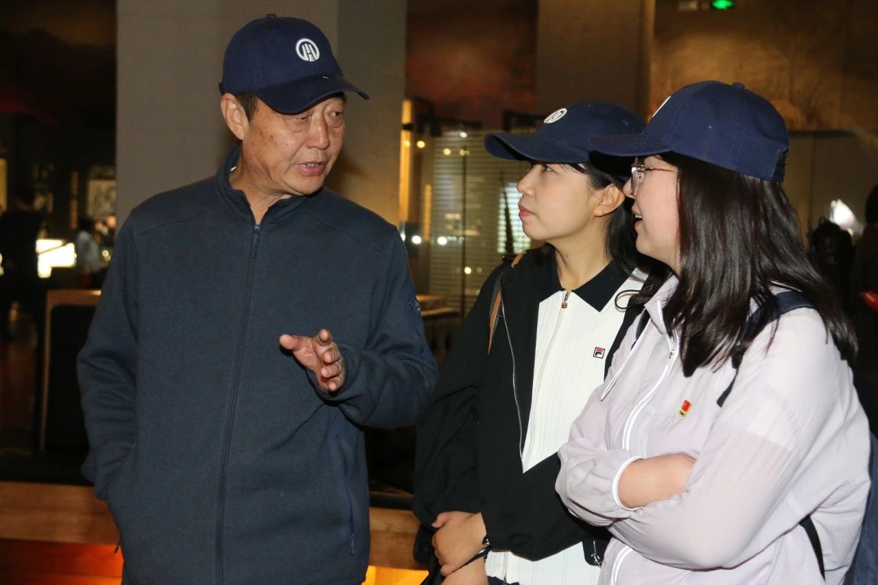 重温红色记忆·共谱革命友情|与秦风诗词学会赴照金革命纪念馆联合共建(图7) 8.jpg