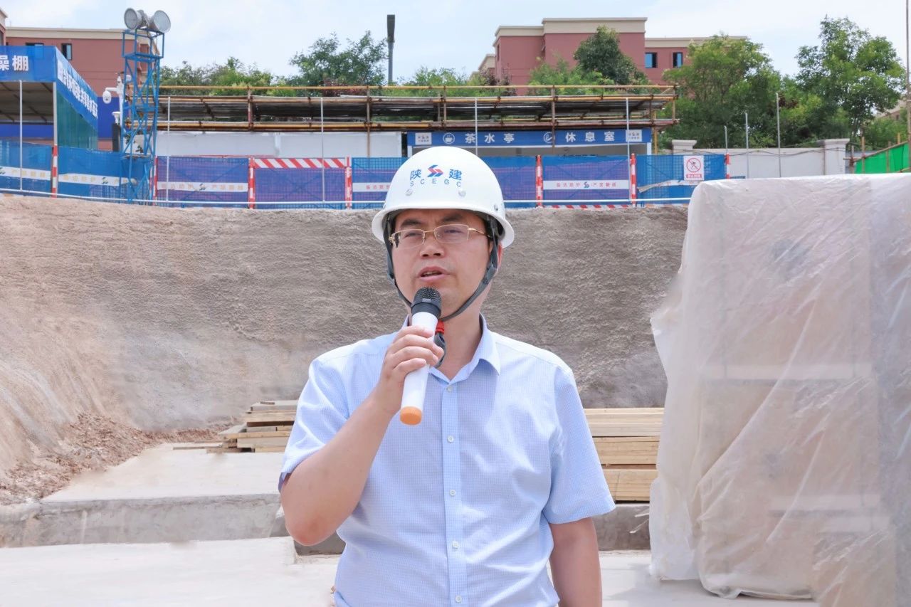 浓情端午 同祝安康|陕西金盛开展端午节慰问活动(图1) 1.jpg