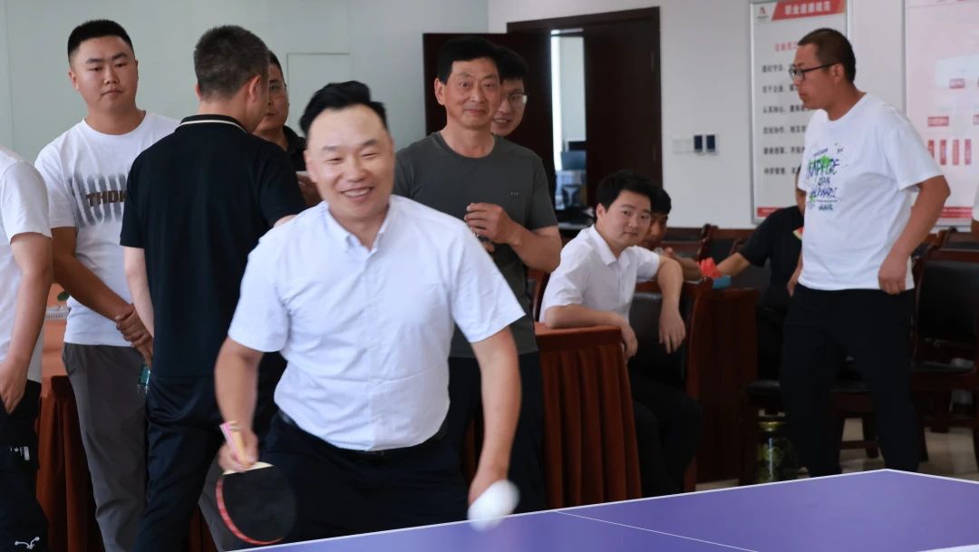 “乒”出精彩,“盛”出佳绩 |陕西金盛2024年夏季乒乓球比赛圆满举办!(图11) 12.jpg