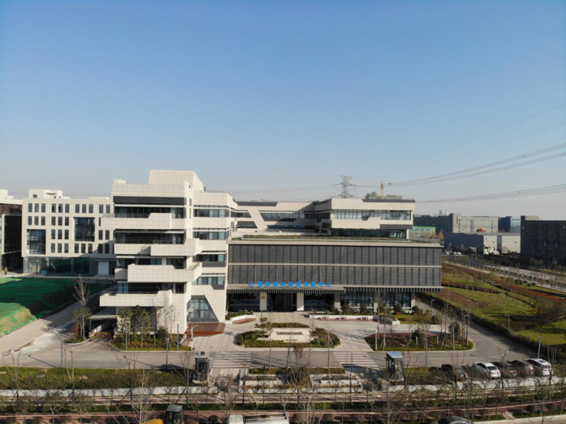 国家增材创新中心