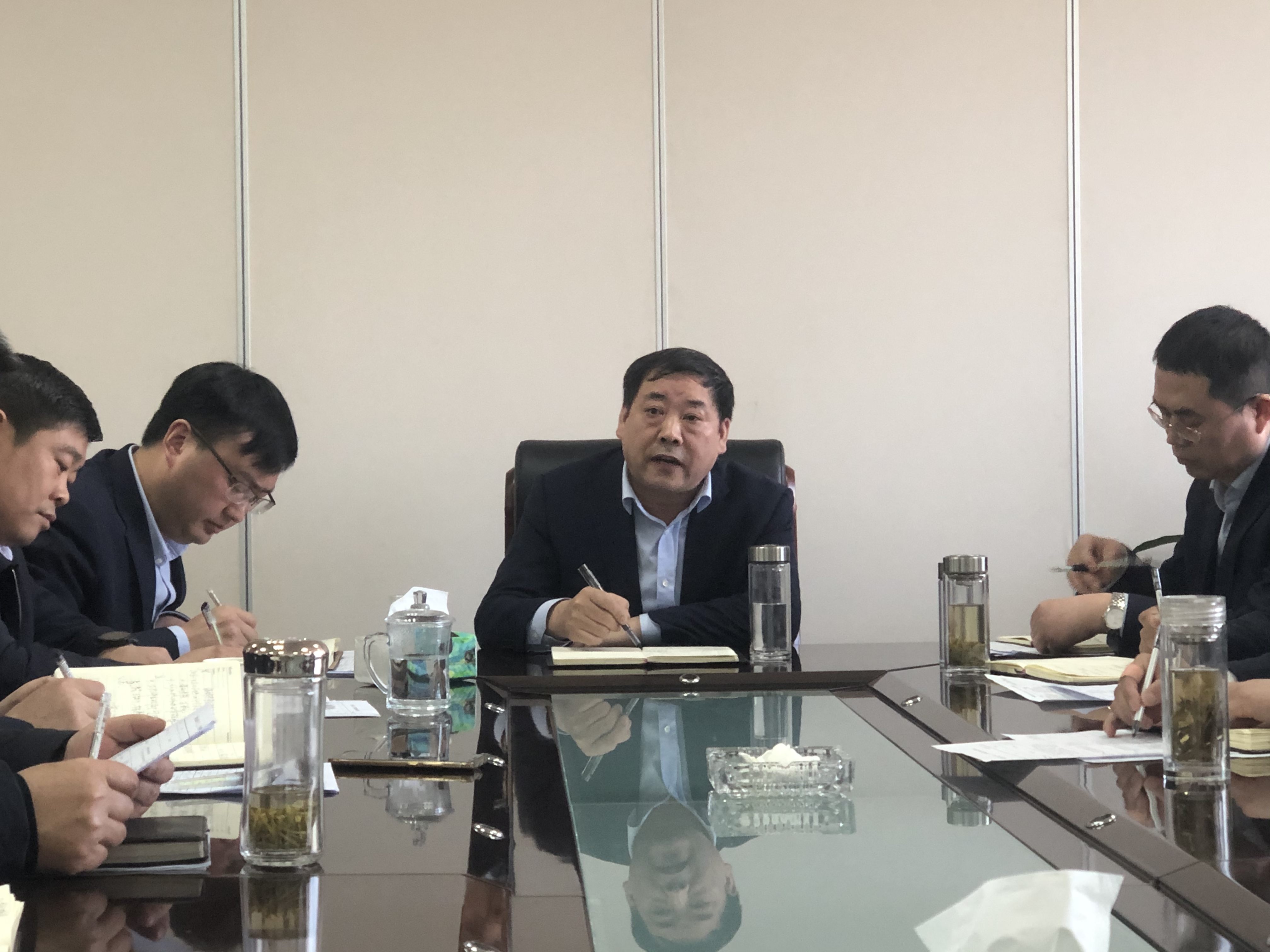 金盛公司召开2021年新版绩效考核制度学习培训会(图3)