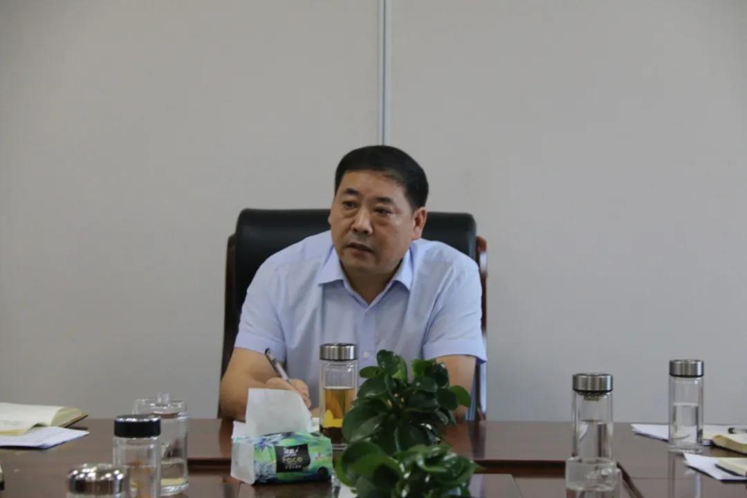 加强成本管理，提升项目效益--公司召开2021年成(图2)