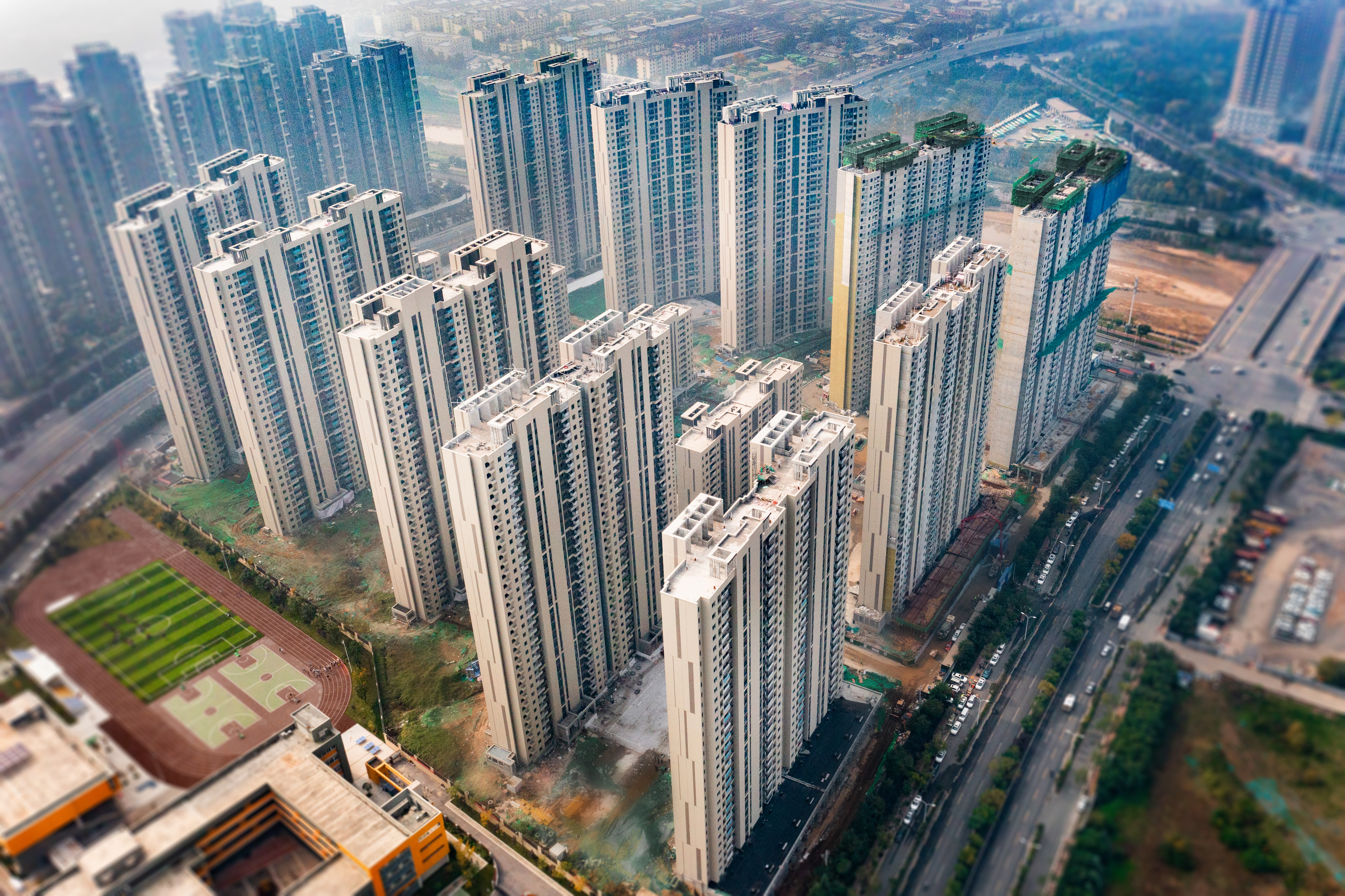 实“质”名归！公司承建四个项目被认定为陕西(图3)